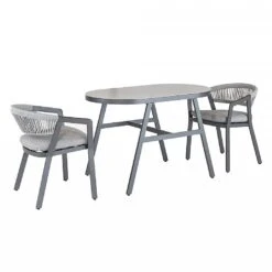Kettler Menos Cassis Balcony Set -Greentide Garden Store 1105145 4