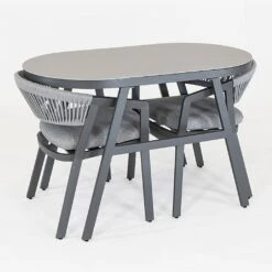 Kettler Menos Cassis Balcony Set -Greentide Garden Store 1105145 5