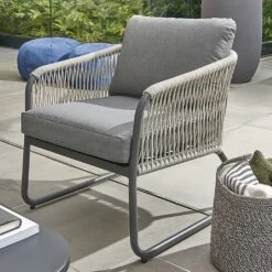 Kettler Kingston Lounge Set -Greentide Garden Store 1105249 3