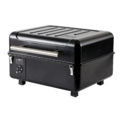 Traeger Ranger Pellet Grill