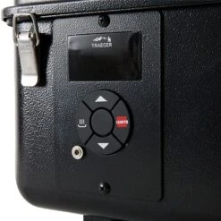 Traeger Ranger Pellet Grill -Greentide Garden Store 1105369 4