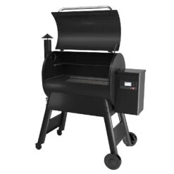 Traeger Pro 780 Wood Pellet BBQ Grill -Greentide Garden Store 1105370 2