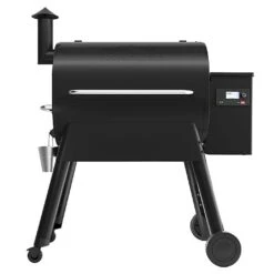 Traeger Pro 780 Wood Pellet BBQ Grill -Greentide Garden Store 1105370 3