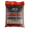 Traeger Apple Hardwood Pellets 9kg -Greentide Garden Store 1105425
