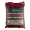 Traeger Cherry Hardwood Pellets 9kg -Greentide Garden Store 1105426