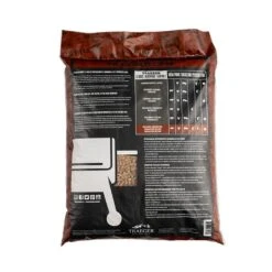 Traeger Signature Blend Pellets 9kg Bag -Greentide Garden Store 1105429 2