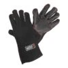 Weber BBQ Leather Gloves -Greentide Garden Store 1106003