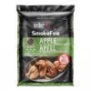 Weber Apple All-Natural Hardwood Pellets 9kg -Greentide Garden Store 1106008