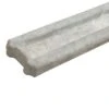 Forest Lightweight Concrete Gravel Board - 1.83m X 15cm 1 Forest Lightweight Concrete Gravel Board - 1.83m X 15cm -Greentide Garden Store 1106603