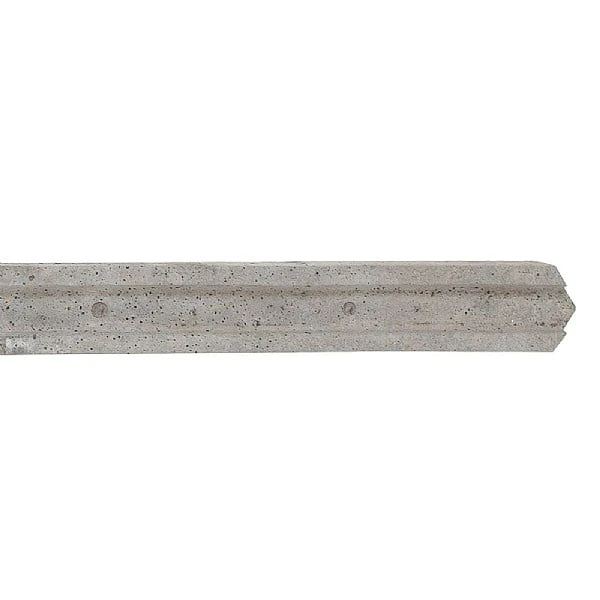 Forest Lightweight Intermediate Concrete Post - 2.36m X 10.6cm 4 Forest Lightweight Intermediate Concrete Post - 2.36m X 10.6cm - Image 2