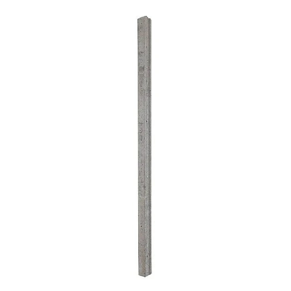 Forest Lightweight Intermediate Concrete Post - 2.36m X 10.6cm 5 Forest Lightweight Intermediate Concrete Post - 2.36m X 10.6cm - Image 3