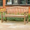 Alexander Rose Sherwood 5ft Turnberry Bench -Greentide Garden Store 1107481
