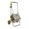 Hozelock Premium Metal Hose Cart With 50m Hose & Gun 2 Hozelock Premium Metal Hose Cart With 50m Hose & Gun -Greentide Garden Store 1108565