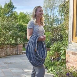 Hozelock 12.5m Tuffhoze 8 Hozelock 12.5m Tuffhoze -Greentide Garden Store 1108566 3