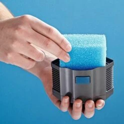 Oase BioPlus 200 Internal Corner Filter -Greentide Garden Store 1111124 3