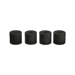 Oase BioMaster Set Of 4 Carbon Pre-Filter Foam