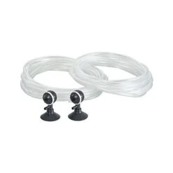 Oase OxyMax 200 Aquarium Air Pump 5 Oase OxyMax 200 Aquarium Air Pump -Greentide Garden Store 1111157 1