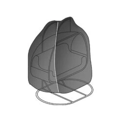Kettler Pro Protective Cover For Palma Double Cocoon -Greentide Garden Store 1111308 1