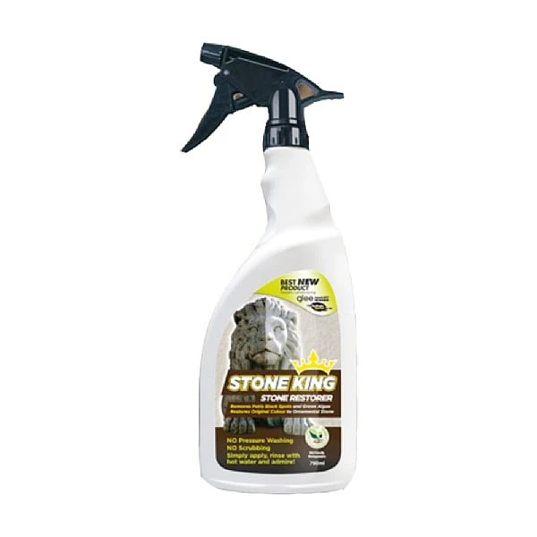 Patio Black Stone King Restorer -750ml 3 Patio Black Stone King Restorer -750ml