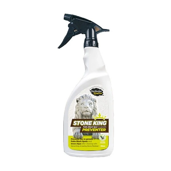 Patio Black Stone King Preventer - 750ml 3 Patio Black Stone King Preventer - 750ml
