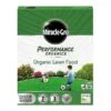 Miracle-Gro Performance Organics Lawn Food 100m2 -Greentide Garden Store 1113225