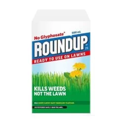 Roundup For Lawn Optima Concentrated 500ml