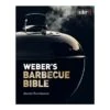 Weber Barbecue Bible -Greentide Garden Store 1114061