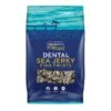 Fish4Dogs Dental Sea Jerky Fish Twists 500g -Greentide Garden Store 1118474