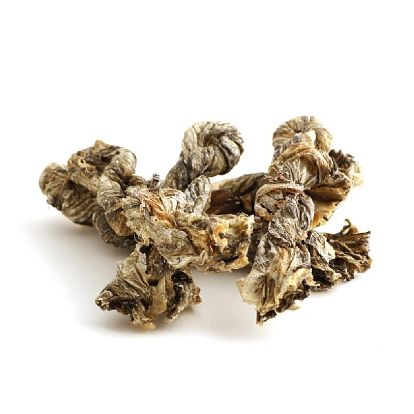 Fish4Dogs Dental Sea Jerky Fish Twists 500g 4 Fish4Dogs Dental Sea Jerky Fish Twists 500g - Image 2