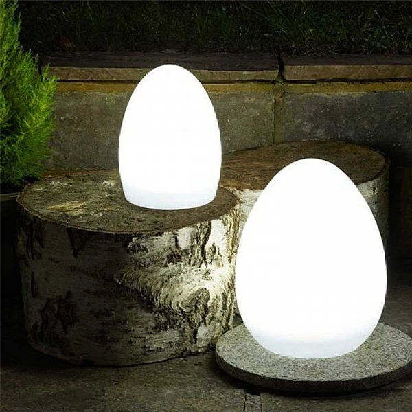 Smart Garden Lunière Oval Orb (Various Sizes) 3 Smart Garden Lunière Oval Orb (Various Sizes)