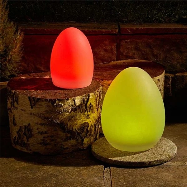 Smart Garden Lunière Oval Orb (Various Sizes) 4 Smart Garden Lunière Oval Orb (Various Sizes) - Image 2