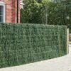 Faux Decor Faux Grass Screen 100 X 300cm -Greentide Garden Store 1133535