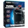 Fluval 407 External Aquarium Filter -Greentide Garden Store 1135450