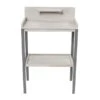 Florenity Grigio Potting Table -Greentide Garden Store 1137056