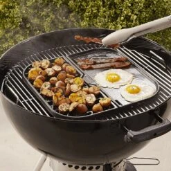 Weber Grill & Griddle Station -Greentide Garden Store 1137681 5