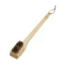 Weber Bamboo Grill Brush 46cm -Greentide Garden Store 1137683
