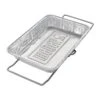 Weber Water Pan Rack -Greentide Garden Store 1137695