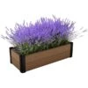 Keter Maple Regular Garden Bed -Greentide Garden Store 1139072