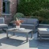 Kettler Menos Versa Sofa Set -Greentide Garden Store 1140002