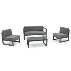 Kettler Menos Versa Sofa Set -Greentide Garden Store 1140002 6