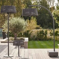 Kettler Plush Electric Heater -Greentide Garden Store 1140015 3