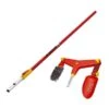 Wolf Multi-Change Telescopic Gutter Cleaner -Greentide Garden Store 1140434