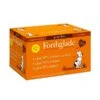 Forthglade Adult Just Poultry Grain Free Wet Dog Food Multipack (12x395g) -Greentide Garden Store 1141161