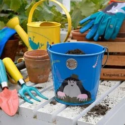 National Trust Childrens Bucket -Greentide Garden Store 1147364 4