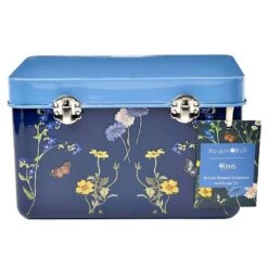 Burgon & Ball British Meadow Seed Storage Tin 7 Burgon & Ball British Meadow Seed Storage Tin -Greentide Garden Store 1147371 2