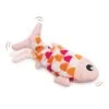Catit Groovy Fish - Pink 2 Catit Groovy Fish - Pink -Greentide Garden Store 1152297