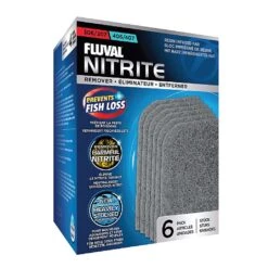Fluval Nitrite Remover Pad For 307/407 & 306/406
