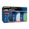 Fluval Filter Media Value Pack For 107/207 -Greentide Garden Store 1152451