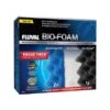 Fluval 107 Bio-Foam Filter Foam Value Pack -Greentide Garden Store 1152453