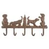 Fallen Fruits Dog Hook Hanger -Greentide Garden Store 1152707